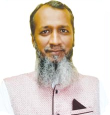Dr. Rafiq Shaikh
