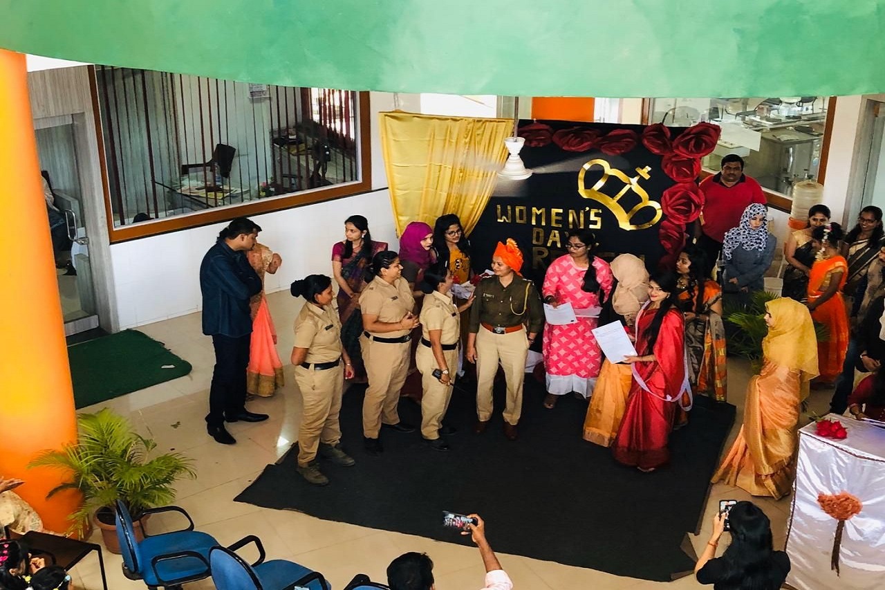 Deogiri Alumni Meeting